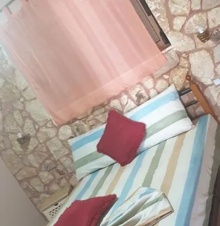 Stergios Summer Dream House Дом отдыха *