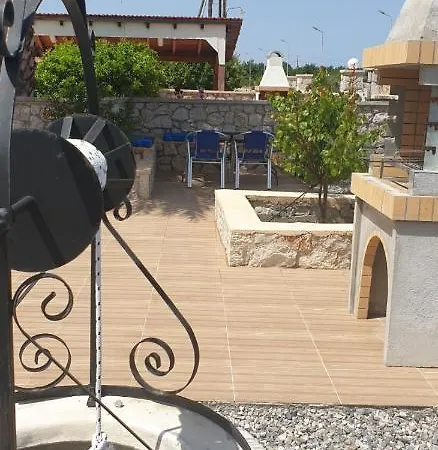 Дом отдыха Stergios Summer Dream House