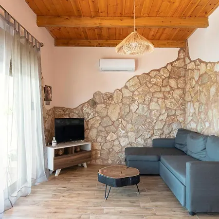 Stergios Summer Dream House