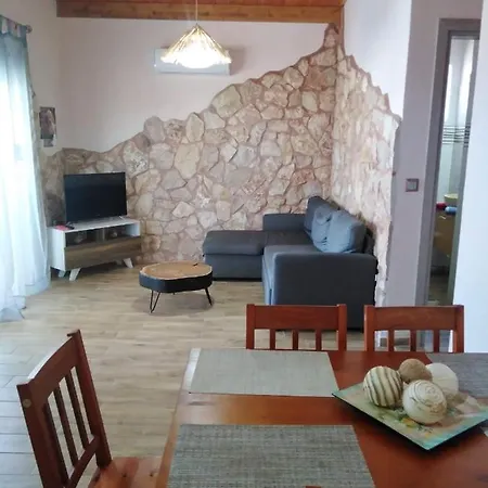 Stergios Summer Dream House 度假居 科林比亚