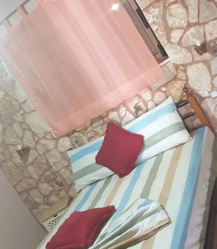 Stergios Summer Dream House Case de vacanță *