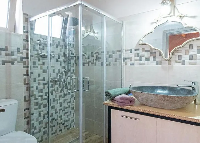 Stergios Summer Dream House