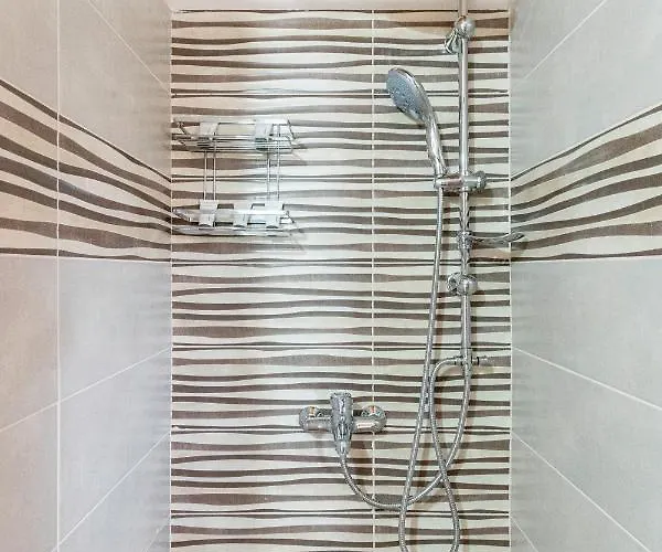 Stergios Summer Dream House *