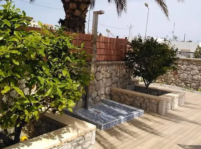 Stergios Summer Dream House *