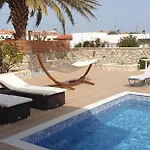 Feriehus Stergios Summer Dream House *