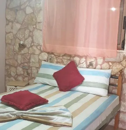 Semesterbostad Stergios Summer Dream House Kolymbia