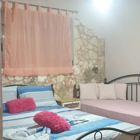 Stergios Summer Dream House * Kolymbia