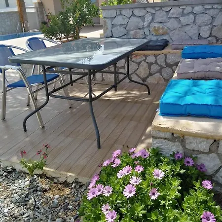 Сasa de vacaciones Stergios Summer Dream House Kolymbia