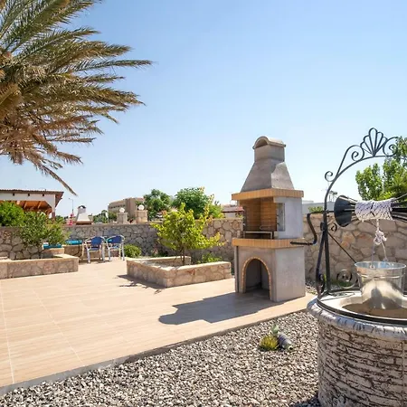 Сasa de vacaciones Stergios Summer Dream House