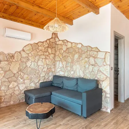 Semesterbostad Stergios Summer Dream House