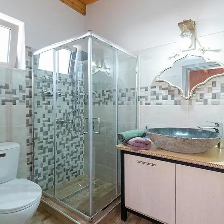 Stergios Summer Dream House