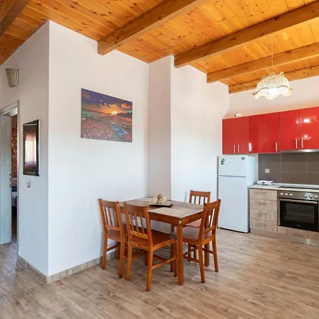 Stergios Summer Dream House Semesterbostad Kolymbia