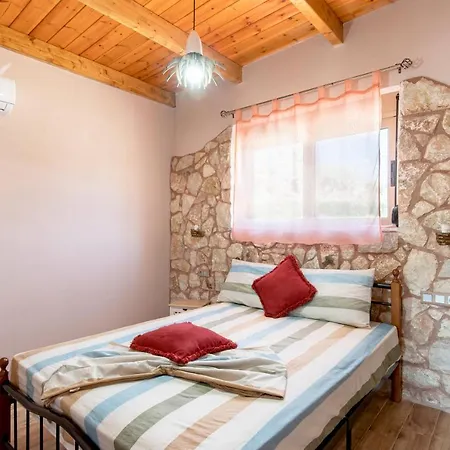 Сasa de vacaciones Stergios Summer Dream House *