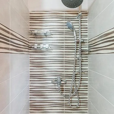 Stergios Summer Dream House *