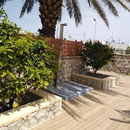 Stergios Summer Dream House *