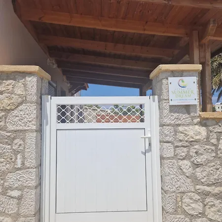 Stergios Summer Dream House *