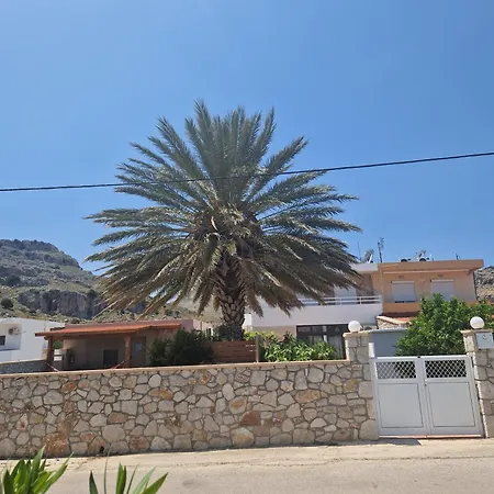 Stergios Summer Dream House * Kolymbia