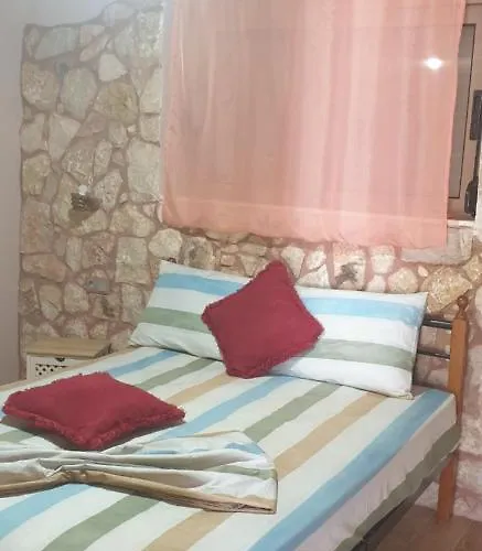 Feriehus Stergios Summer Dream House Kolymbia