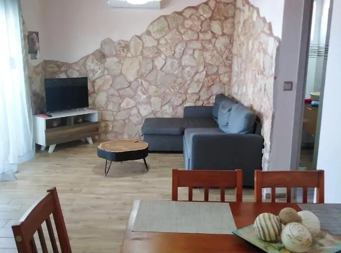 Stergios Summer Dream House Feriehus Kolymbia