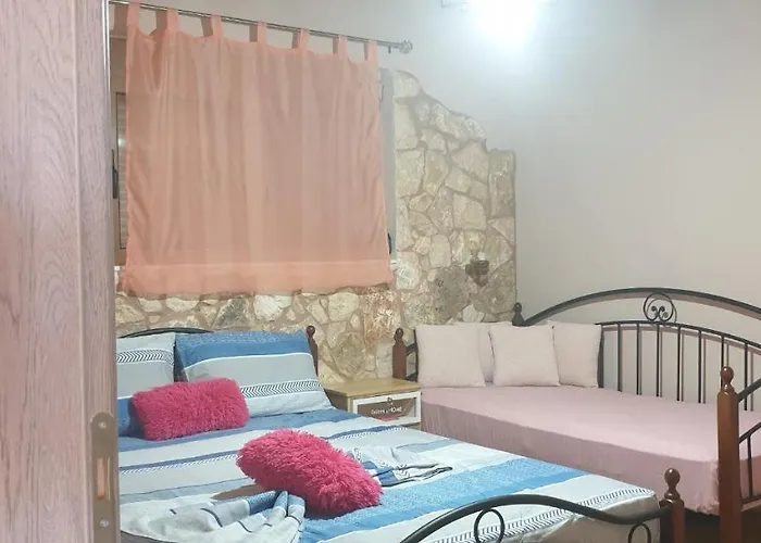 Stergios Summer Dream House * Kolymbia