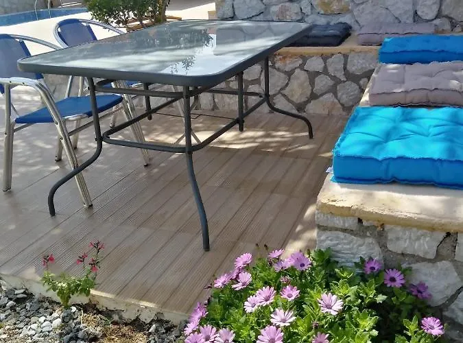 Feriehus Stergios Summer Dream House Kolymbia