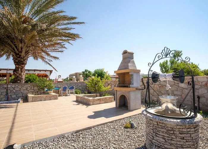 Casa vacanze Stergios Summer Dream House