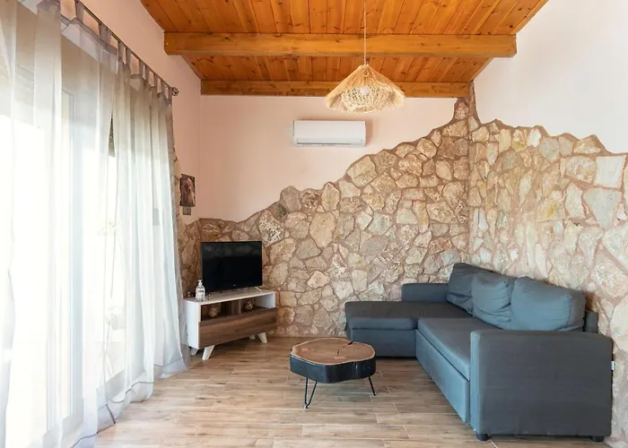 Stergios Summer Dream House