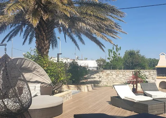 Stergios Summer Dream House *