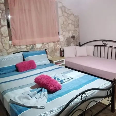 Stergios Summer Dream House Kolymbia