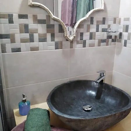 Stergios Summer Dream House Prázdninový dům Kolymbia