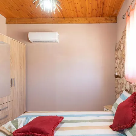 Prázdninový dům Stergios Summer Dream House *