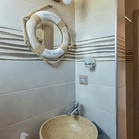 Stergios Summer Dream House Prázdninový dům *