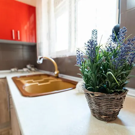 Prázdninový dům Stergios Summer Dream House Kolymbia