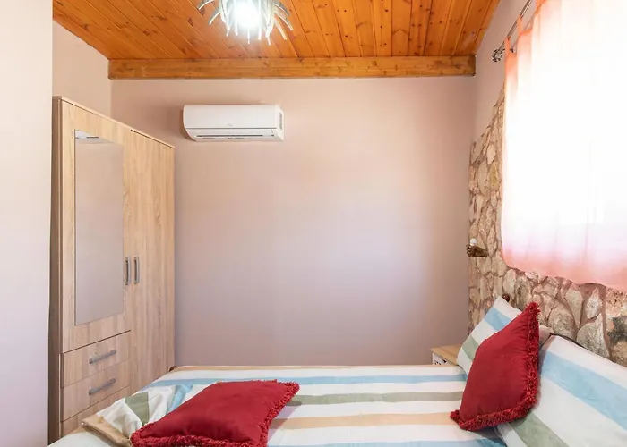 Сasa de vacaciones Stergios Summer Dream House *