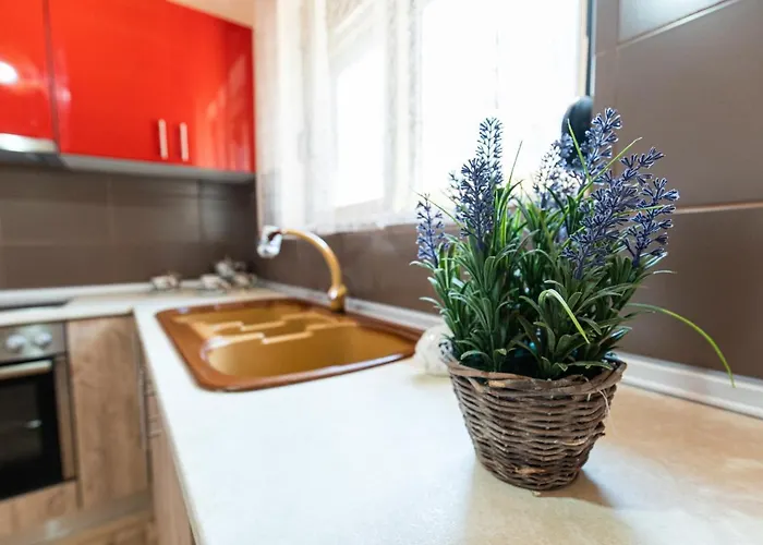 Сasa de vacaciones Stergios Summer Dream House Kolymbia